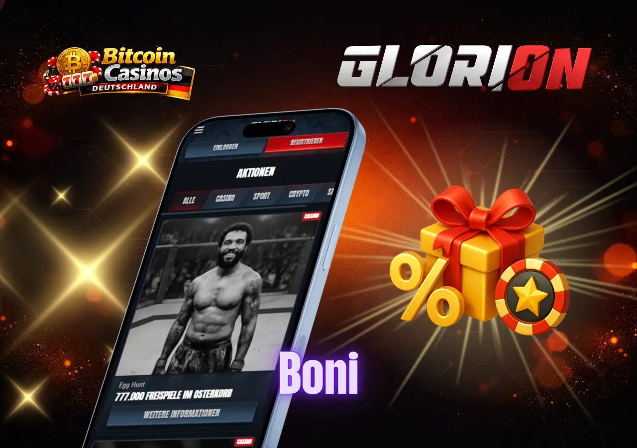 Große Spielauswahl und Kategorien im Überblick